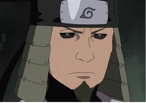 Prime Hiruzen Edo Tensei Naruto