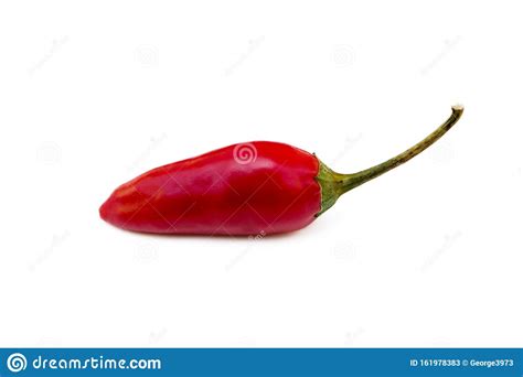 Red Hot Peppers Stock Image Image Of Organic Nature 161978383