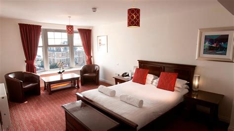 Park Central Hotel From €78 Bournemouth Hotels Kayak