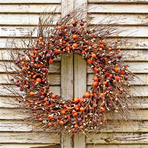 Fall Wreaths Ever Blooming Originals