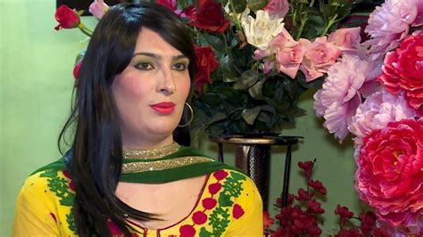 Transgender Pakistanis Edge Toward Greater Rights