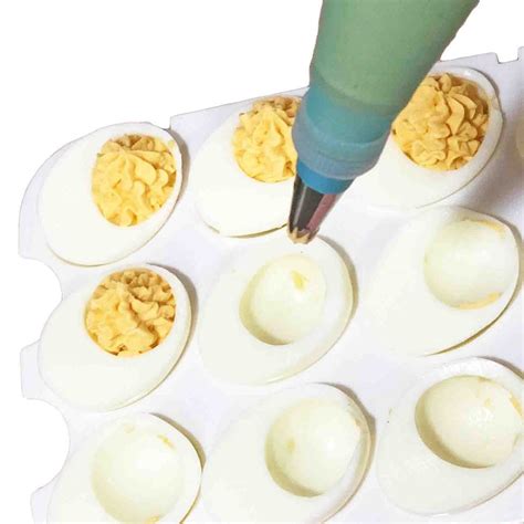 Best Way To Transport Deviled Eggs To Any Party Include 8 Great
