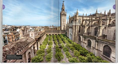 Discover more posts about catedral de sevilla. Libro Historia de la Catedral de Sevilla