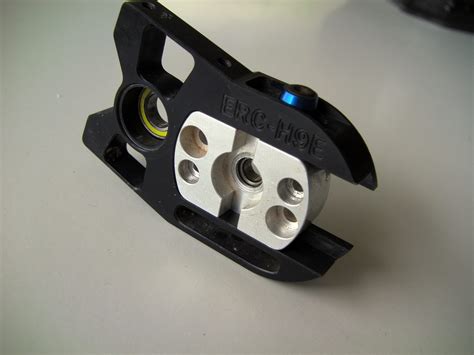 Hyper 9e Elite Rc Motor Mount Rc Tech Forums