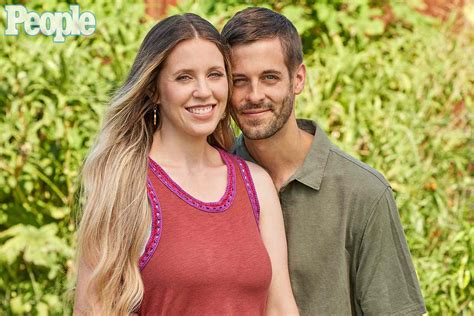 Jill Duggar Says Her Reality Shows Nearly Tore Marriage Apart