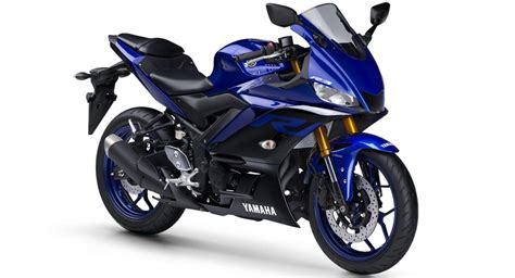 Découvrez la gamme motos yamaha : Yamaha renova R3, moto esportiva mais vendida do Brasil