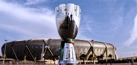 Суперкубок італії з футболу (uk); La Supercoppa italiana va alla Lazio: Juventus battuta 3 a ...