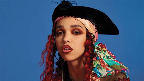 Discover all fka twigs's music connections, watch videos, listen to music, discuss and download. After Five Years, FKA Twigs Felt Confident Enough To ...