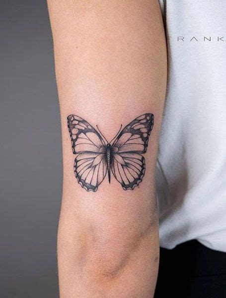 110 Beautiful Butterfly Tattoo Designs And Meaning Butterfly Tattoos On