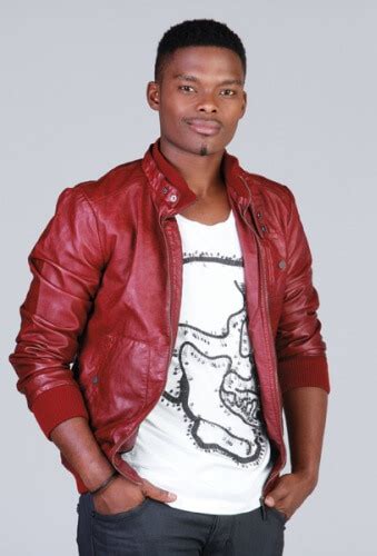 Rhythm City Actor Dumi Masilela Has Passed Away