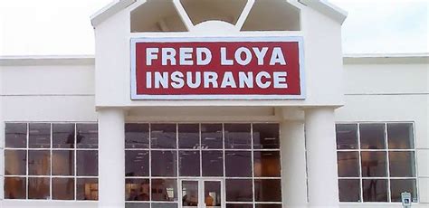 As of 2016 the company had 5,200 employees and 700 offices in alabama, arizona, california, colorado, georgia, illinois, indiana, new mexico, nevada, ohio and texas. The Ultimate Fred Loya Insurance Reviews | Fred loya, Fred, Office details