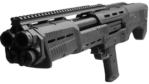 19 High Capacity High Tech Shotguns For Home Defense Usa Gun Shop