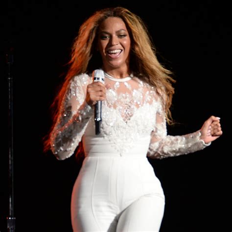 Watch Beyoncé Fuels Jay Z Cheating Speculation During Concert E Online