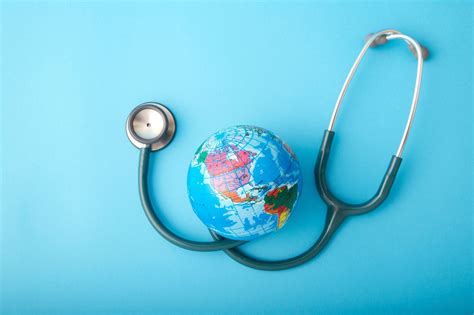 Universal Health Care And Why It Should Be Brought To The Us