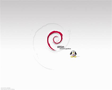 Debian Gnulinux Debian Linux Hd Wallpaper Pxfuel