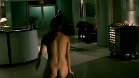 Naked Robin Sydney In Femme Fatales