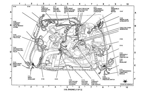 2004 Mustang Engine Diagram Dykutrustning