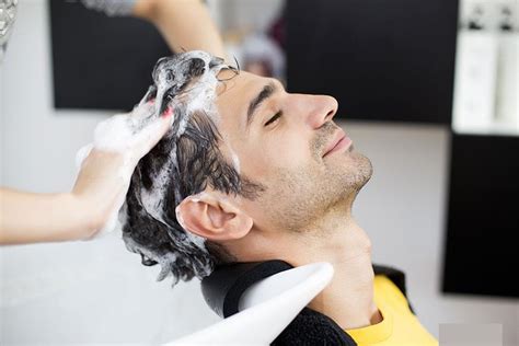 Here Are Our Top Reasons Why You Need A Relaxing Hair Spa