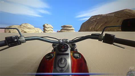 Motorcycle Simulator Game Free Download