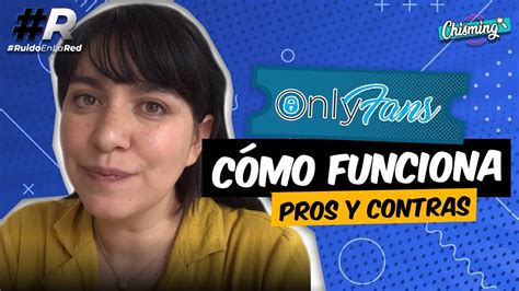 Onlyfans Como Funciona Onlyfans Que Es Como Funciona El Sitio Web