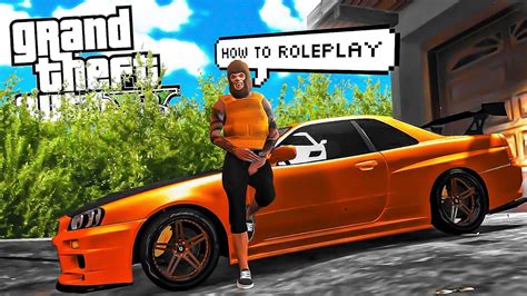 Gta 5 Roleplay Setup Tutorial And Cheap Pc Build Ipodkingcarter Youtube