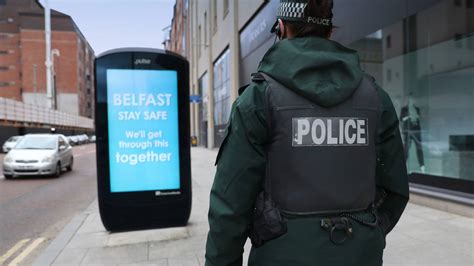 Psni Investigate Video Allegedly Showing Shankill Bomber The Irish Times