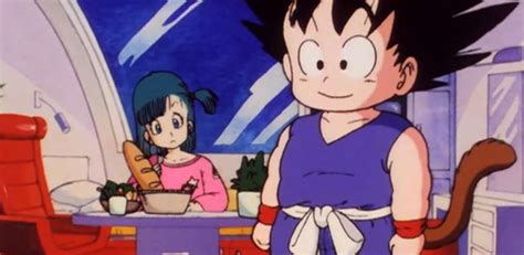 Watch Dragon Ball Season 1 Episode 2 Anime Uncut On Funimation
