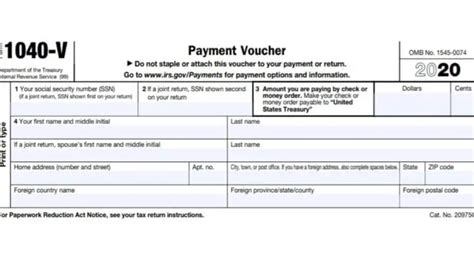 1040 V Tax Form 2023 2024 1040 Forms Zrivo