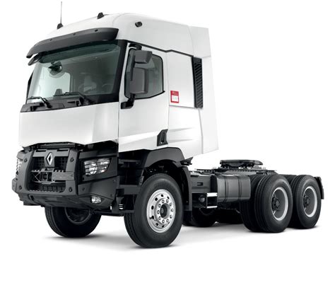 Renault Trucks C Hd Renault Trucks Afrique