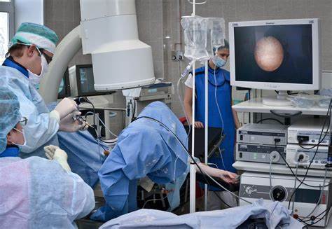 Диета после операции удаления аденомы