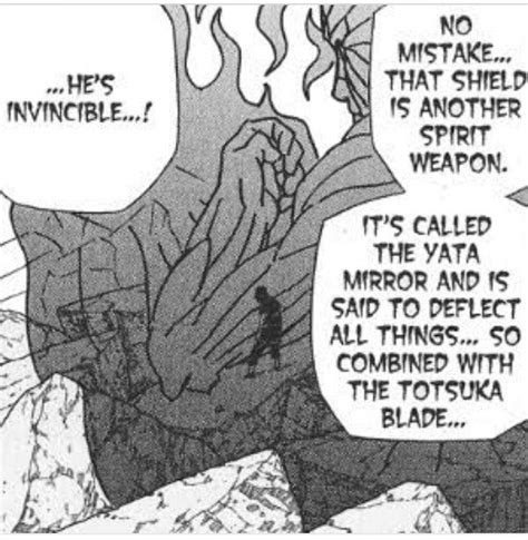 Theory Yata Mirror And Totsuka Blade Anime Amino
