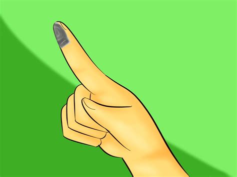 How To Fake Fingerprints 13 Steps With Pictures Wikihow