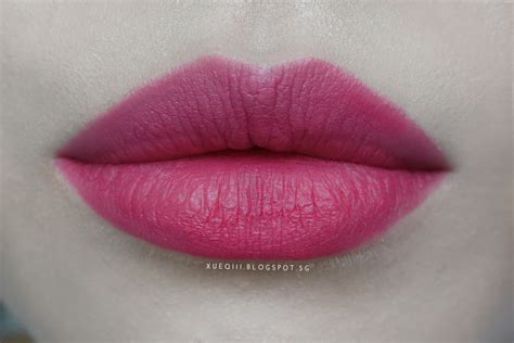 They are ~nyx soft matte lip creams~ and they are amazing. NYX Soft Matte Lip Cream Review and Lip Swatches | Xueqi's ...
