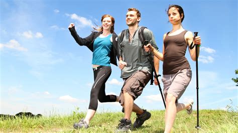 Travel Guide 5 Best Outdoor Activities To Enhance Your Health