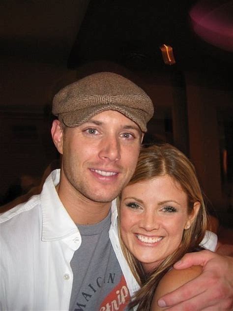 Jensen And Sabine Jensen Ackles Fan Art 4018314 Fanpop