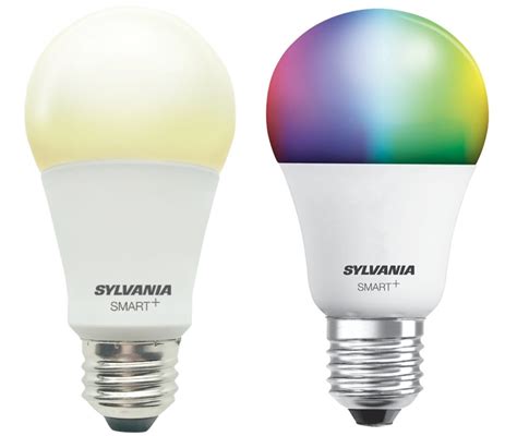Sylvania Smart Bulb Not Connecting How To Fix Smart Techville