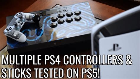 Ps5 Specs Release Date Controller And More Explained