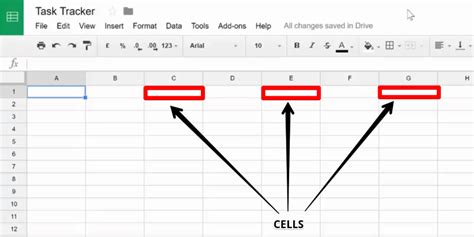 Get total number of rows. How to use Google Sheets a Beginners Guide - How I Solve