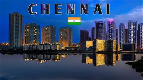 National business newspaper in india. CHENNAI City (2020)- Views & Facts About Chennai City ...