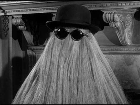 Il progresso e la famiglia addams. Uno spaventoso Halloween anni 80