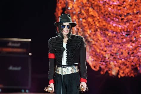 Michael Jacksons Estate Sues Abc For Copyright Infringement