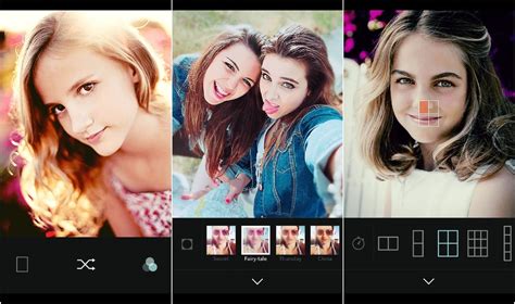 Enhance Beauty With 5 Best Selfie App For Android And Ios 2018 Top 10