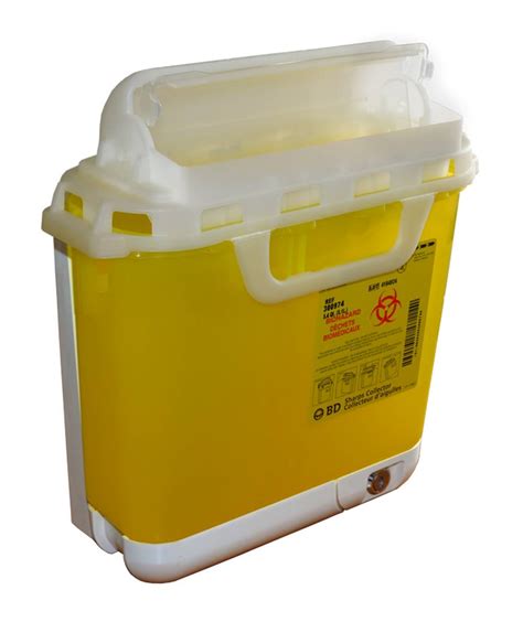 Some states mandate needles be disposed of in only sharps containers that are properly labeled. Sharps Label Template - The Management Of Inoculation Sharps Injury Policy - In this article, i ...