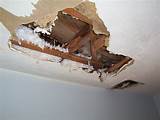 Water Damage To Home Photos