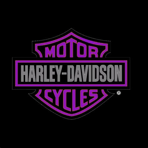 Harley Davidson Motor Cycles Black And Harley Davidson Davidson