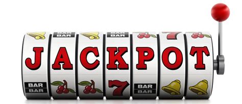 Tips Untuk Memenangi Jackpot Dalam Permainan Mesin Slot Online