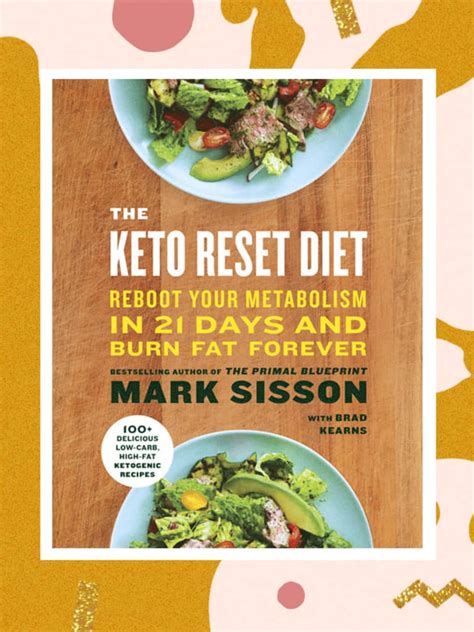 20 Best Keto Reset Diet Book Best Diet And Healthy Recipes Ever Recipes Collection