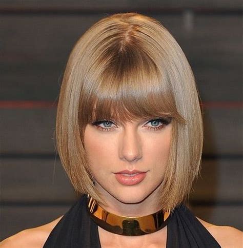 Taylor Swift Haircut Short 2022
