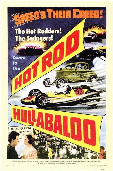 21 Best Car Movies Images Hot Rod Movie Movie Posters Vintage Movies