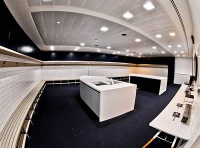 Tottenham hotspur stadium / populous. Tottenham Hotspur Stadium Tour - Spurs FC - Only By Land